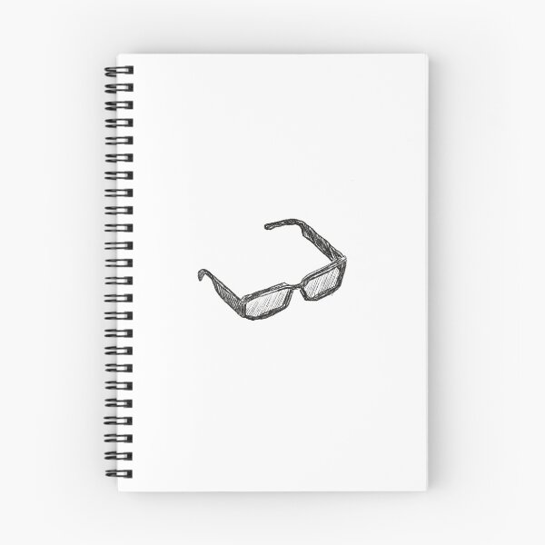 Item preview, sunglasses designed and sold by the east pencil.