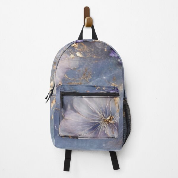 Item preview, Dreamlike Celestial Floral Art Print designed and sold by anettfaye.