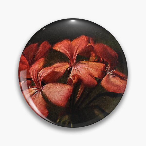 Item preview, Geranium designed and sold by zzsuzsa.