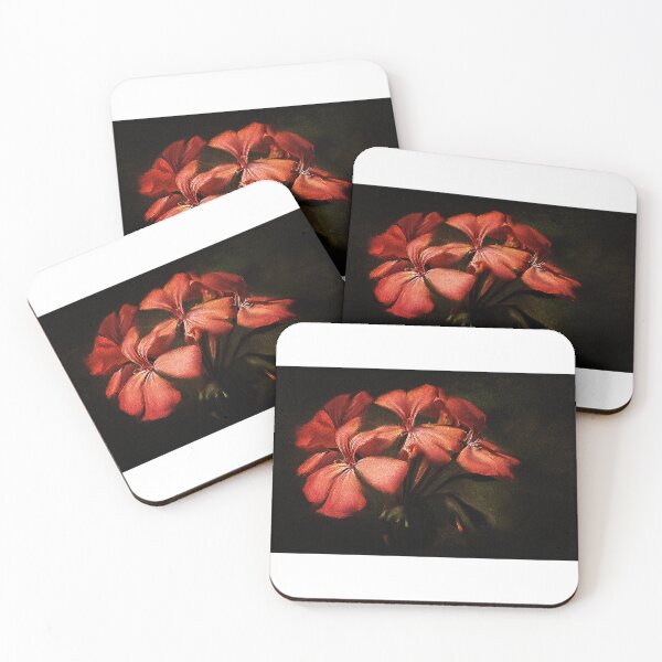Item preview, Geranium designed and sold by zzsuzsa.