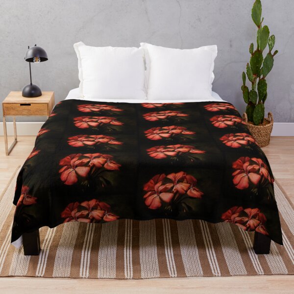 Item preview, Geranium designed and sold by zzsuzsa.