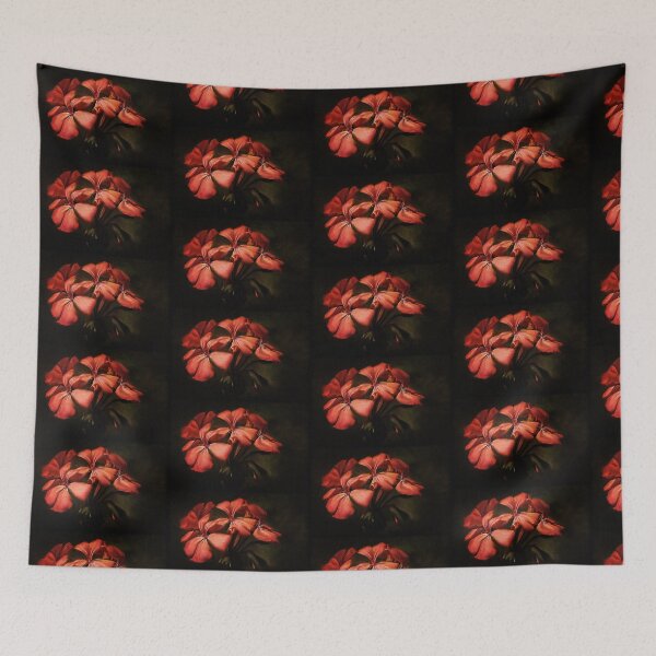 Item preview, Geranium designed and sold by zzsuzsa.