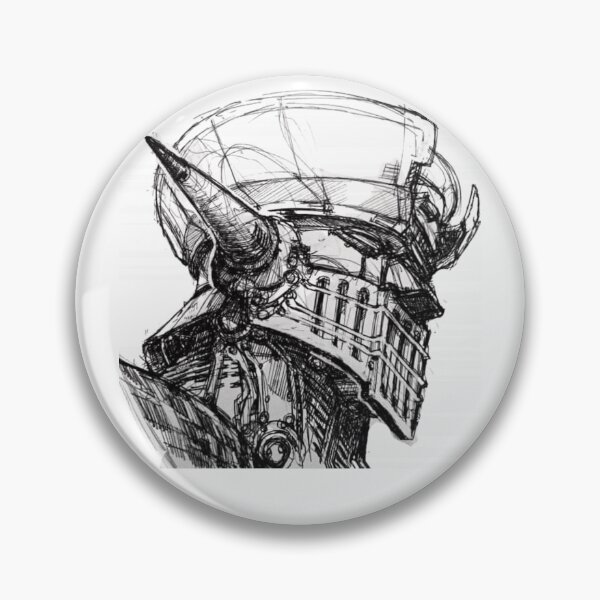 Item preview, Mazinger Z Black and White designed and sold by RetroanimeMG.