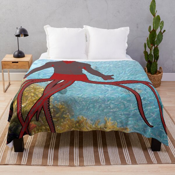 Item preview, Octoman designed and sold by youneekart.