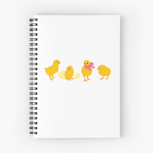 Item preview, Cute Baby Chicks designed and sold by NotARealGrownUp.