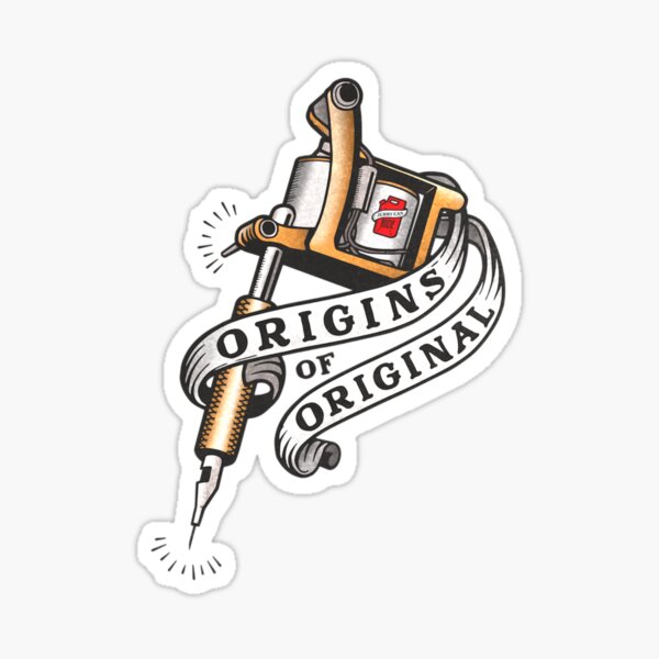 Item preview, tatoo designed and sold by Danpae.