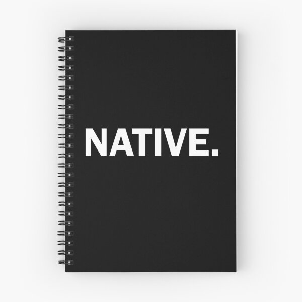 Item preview, Native. designed and sold by Heno's.