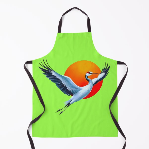 Item preview, Crane flight and sun designed and sold by AD-Digital-Art.