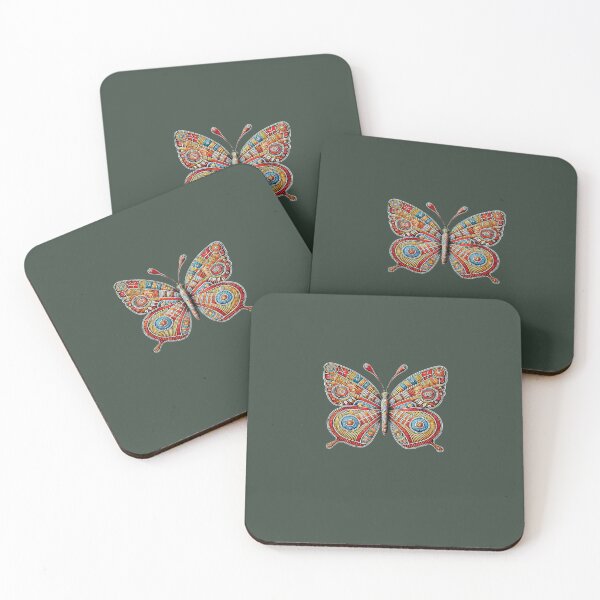 Item preview, Fantastic Butterfly designed and sold by LaPaz361.