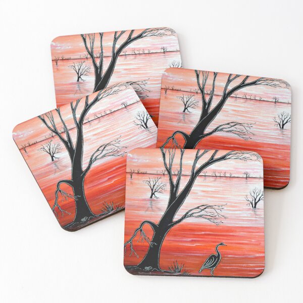 Item preview, Still Waters designed and sold by Linda Callaghan.