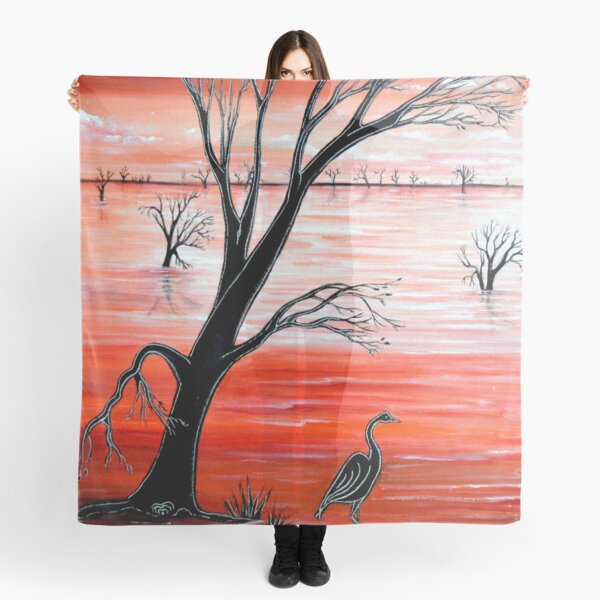 Item preview, Still Waters designed and sold by Linda Callaghan.