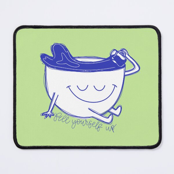 Item preview, fill yourself up!!! designed and sold by Lauren Gross.