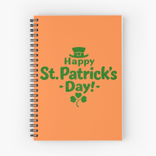 Item preview, Happy St. Patrick’s Day - Classic Irish Celebration - Distressed Print designed and sold by SteadyRolling.