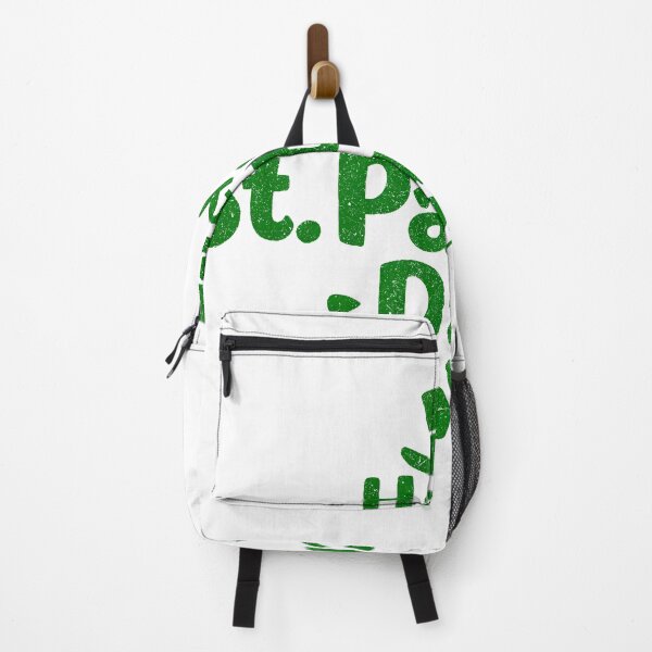 Item preview, Happy St. Patrick’s Day - Classic Irish Celebration - Distressed Print designed and sold by SteadyRolling.