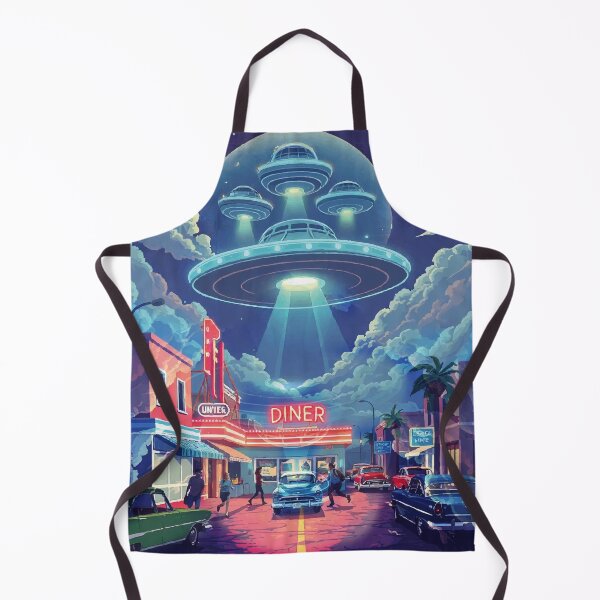 Item preview, Cosmic Invasion designed and sold by Borbulhastudio.