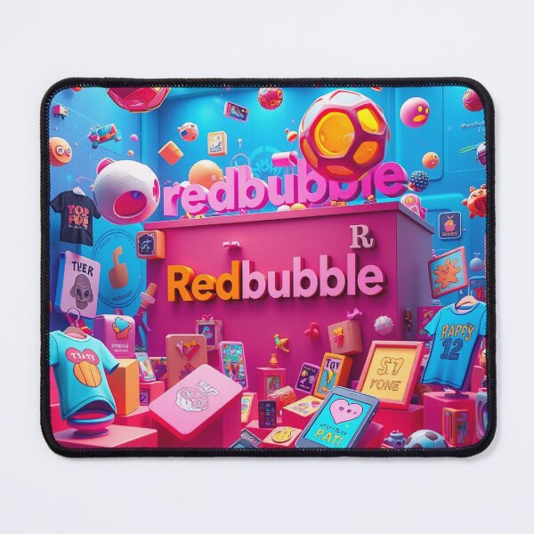 Item preview, Redbubble Magic Style designed and sold by casamomo.