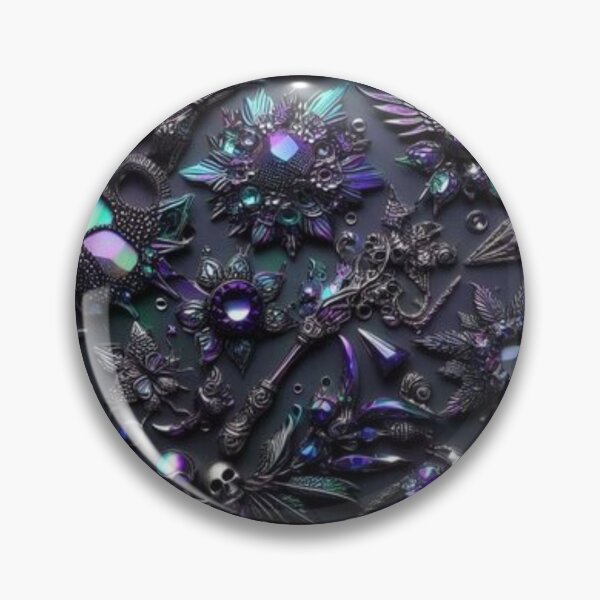 Item preview, Gothic Notions designed and sold by WickedCreationz.