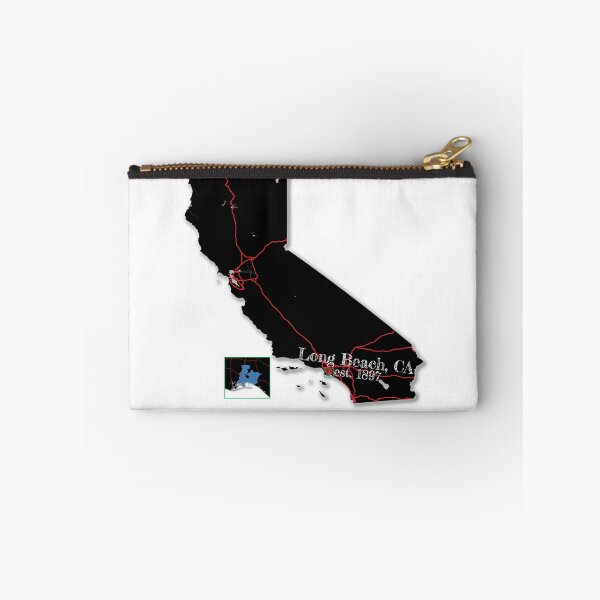 Item preview, Long Beach, CA designed and sold by PhilbonianDezin.