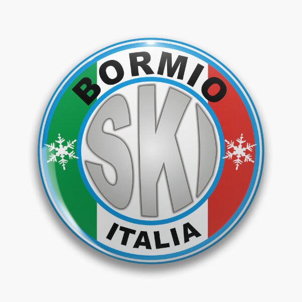 Item preview, Bormio Ski Italia designed and sold by studioss76.