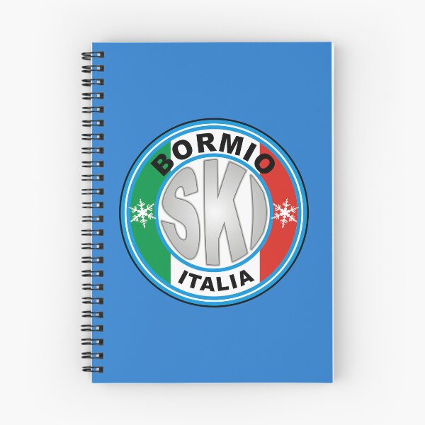 Item preview, Bormio Ski Italia designed and sold by studioss76.