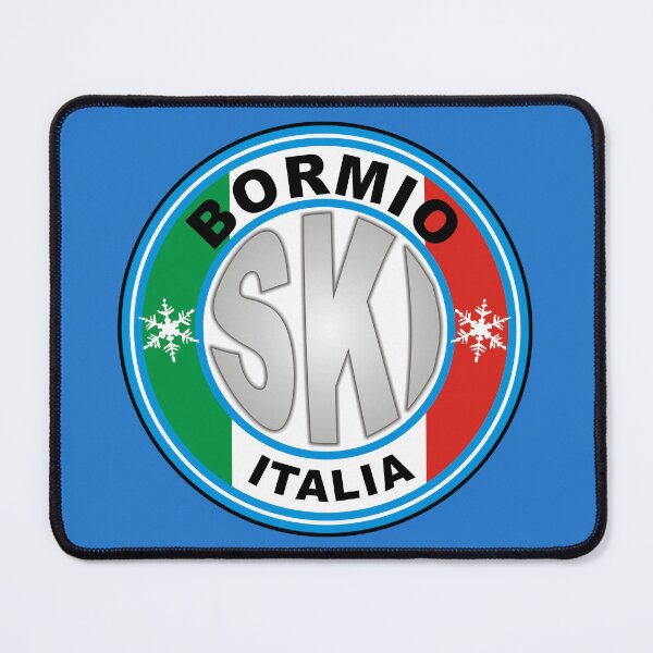 Item preview, Bormio Ski Italia designed and sold by studioss76.