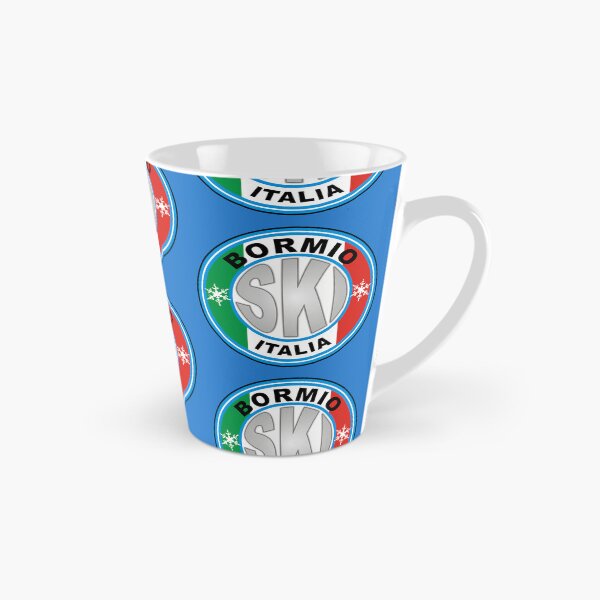Item preview, Bormio Ski Italia designed and sold by studioss76.