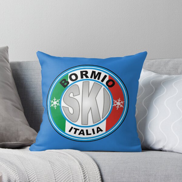 Item preview, Bormio Ski Italia designed and sold by studioss76.