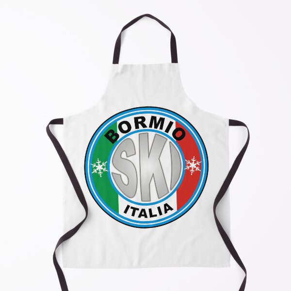 Item preview, Bormio Ski Italia designed and sold by studioss76.