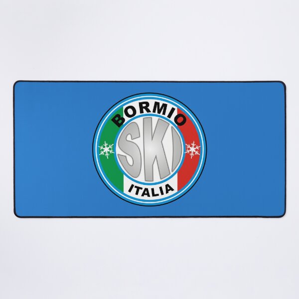 Item preview, Bormio Ski Italia designed and sold by studioss76.