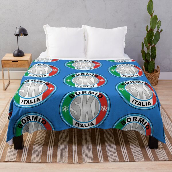 Item preview, Bormio Ski Italia designed and sold by studioss76.