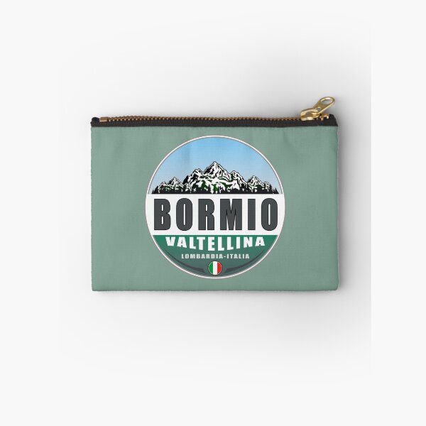 Item preview, Bormio Valtellina green designed and sold by studioss76.