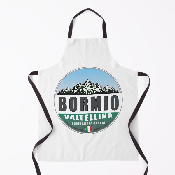 Item preview, Bormio Valtellina green designed and sold by studioss76.