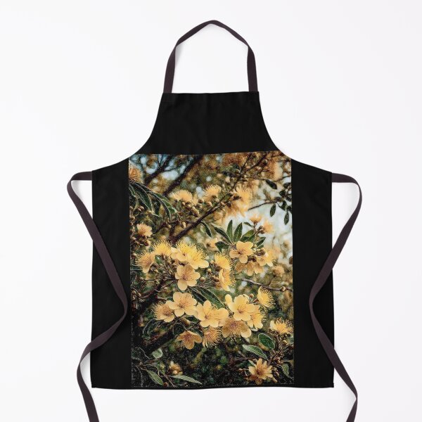 Item preview, From the Garden: Vachellia farnesiana acacia amarela#3 designed and sold by Helios Be. Lavsh.