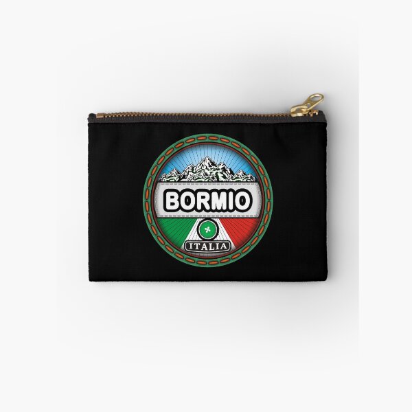 Item preview, Bormio stitching effect emblem designed and sold by studioss76.