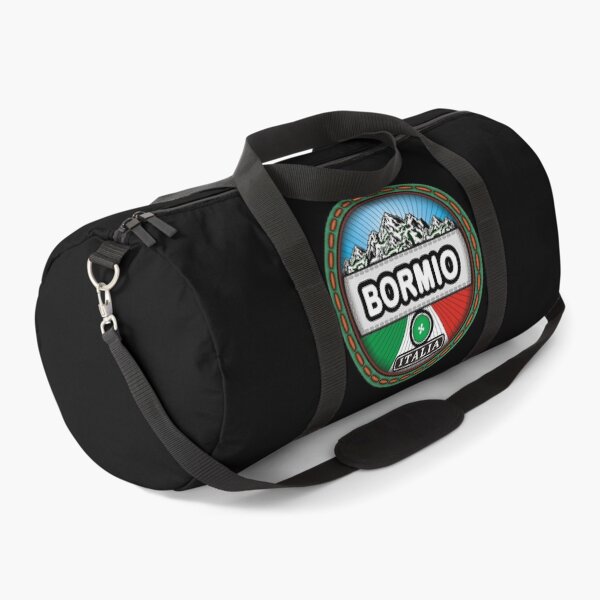Item preview, Bormio stitching effect emblem designed and sold by studioss76.