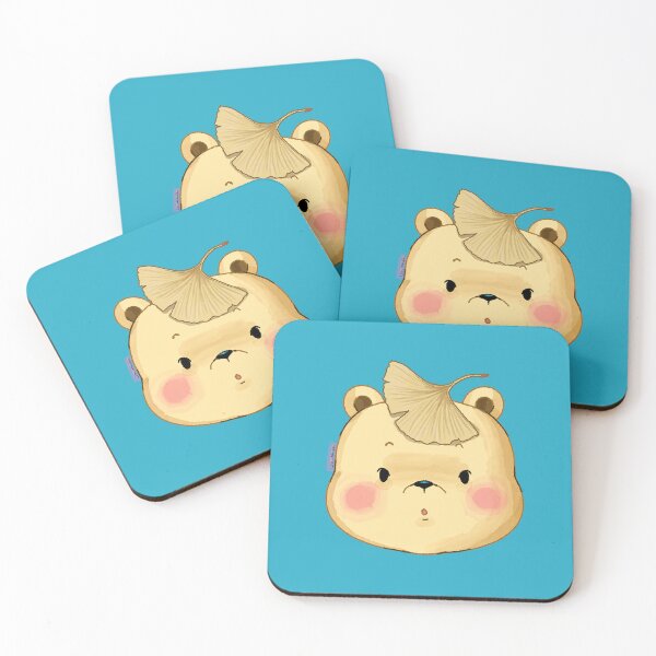 Item preview, With Danwoo and my grandmother_main character designed and sold by Uzoomansion.