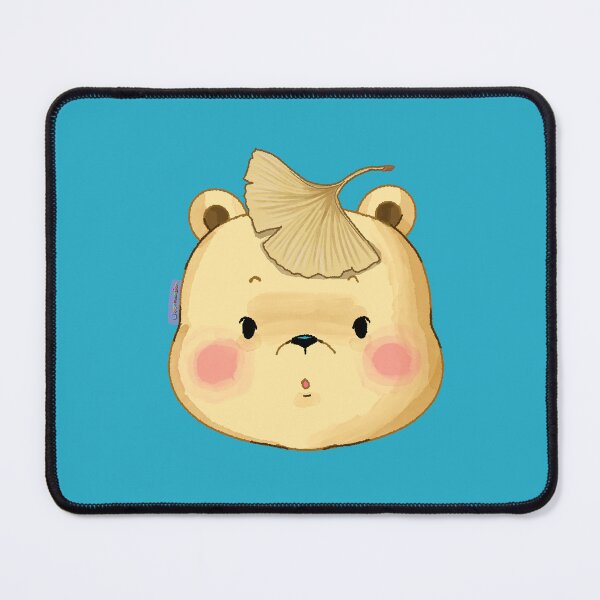 Item preview, With Danwoo and my grandmother_main character designed and sold by Uzoomansion.
