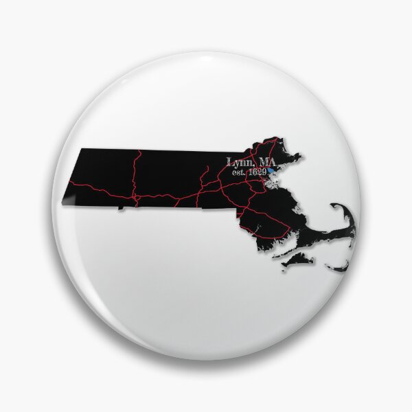 Item preview, Lynn, MA designed and sold by PhilbonianDezin.