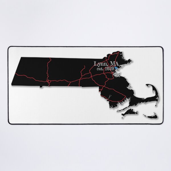 Item preview, Lynn, MA designed and sold by PhilbonianDezin.