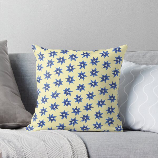 Item preview, Blue flowers on a transparent background, Ukrainian pattern, Petrykivka style designed and sold by Sunflower-7.