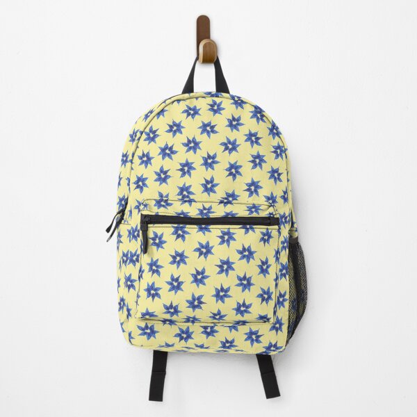Item preview, Blue flowers on a transparent background, Ukrainian pattern, Petrykivka style designed and sold by Sunflower-7.