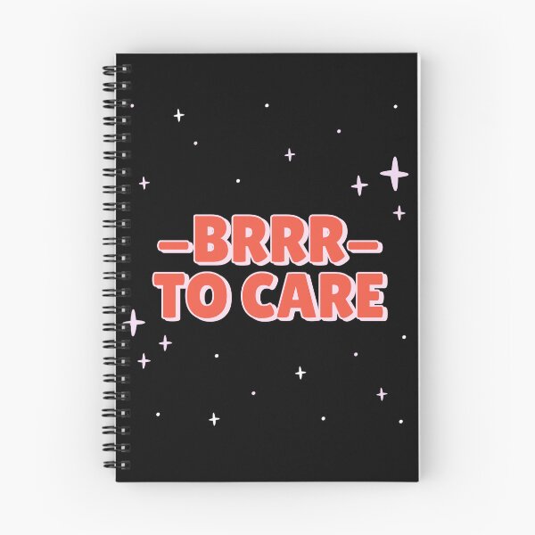 Item preview, Brrr To Care designed and sold by PB-Sandwich.