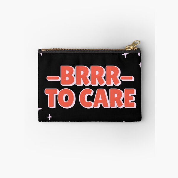 Item preview, Brrr To Care designed and sold by PB-Sandwich.
