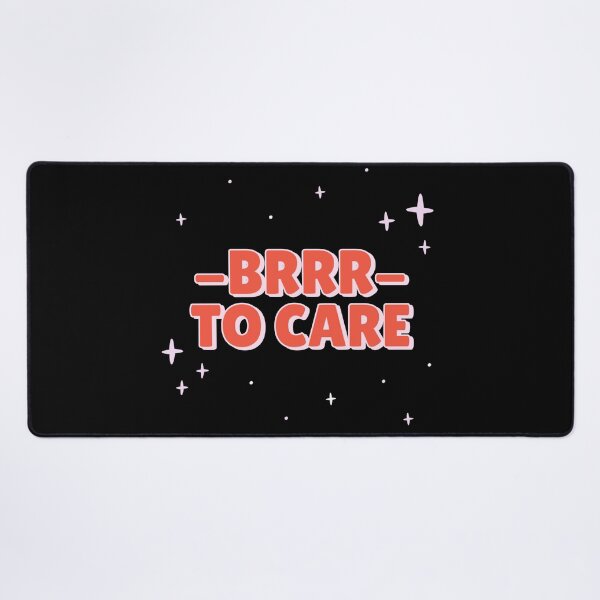 Item preview, Brrr To Care designed and sold by PB-Sandwich.
