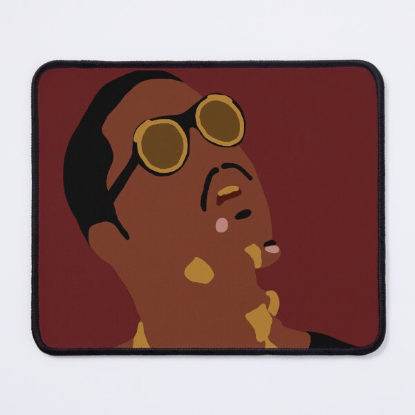 Item preview, A$AP Ferg & A$AP Rocky - Shabba designed and sold by Kamil Henri.