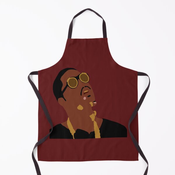 Item preview, A$AP Ferg & A$AP Rocky - Shabba designed and sold by Kamil Henri.