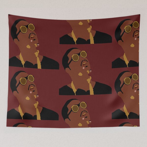 Item preview, A$AP Ferg & A$AP Rocky - Shabba designed and sold by Kamil Henri.
