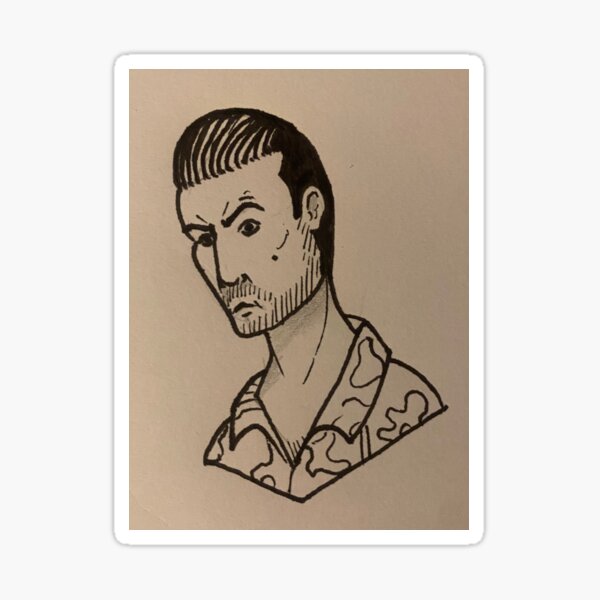 Item preview, The Sheriff of Paddy’s designed and sold by Kreager52.