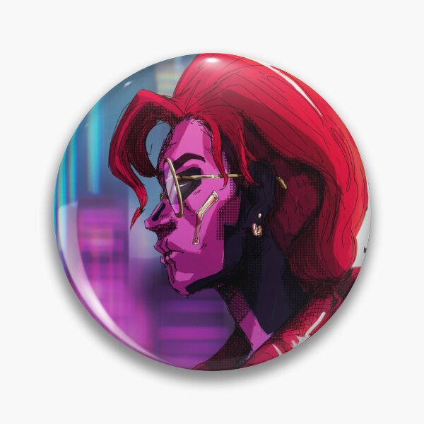 Item preview, cyberpunk v design designed and sold by BuriedGalleon.