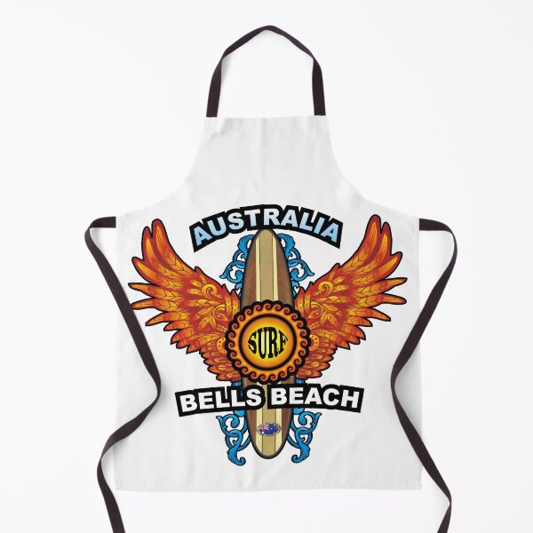 Item preview, Bells Beach Australia Surf vintage surfboard wings designed and sold by studioss76.